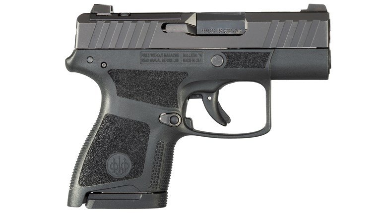 Beretta APX A1 Carry Review | An Official Journal Of The NRA