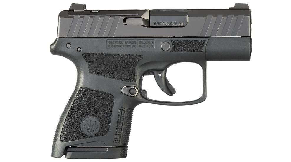 Beretta APX A1 Carry