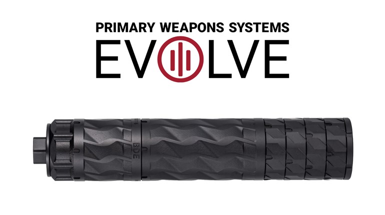 Primary Weapons Systems PWS MK116 and PWS MK216 | An Official Journal ...