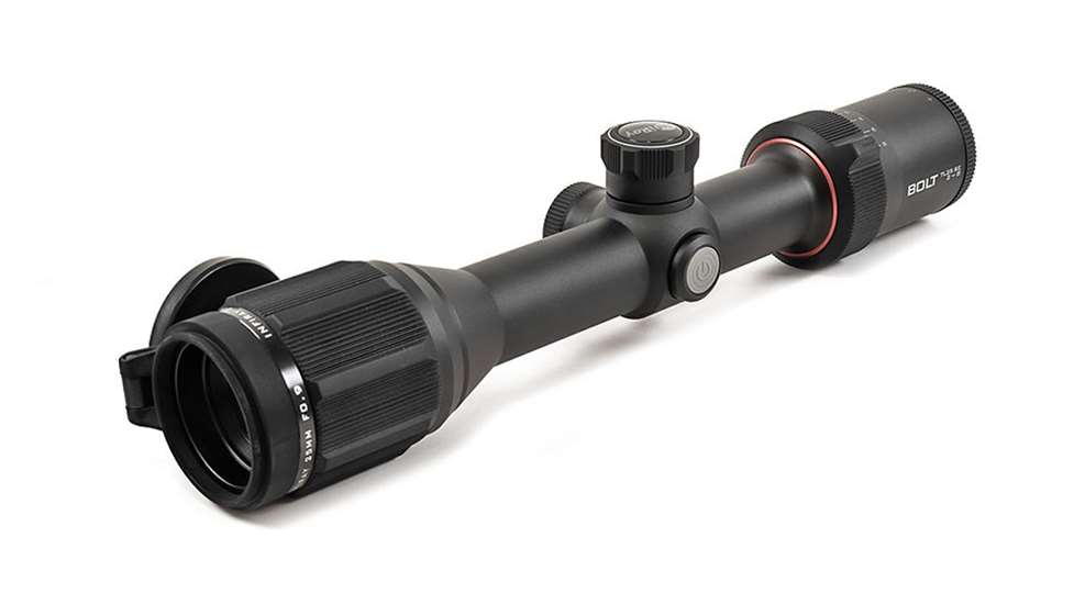 InfiRay BOLT SE 25mm