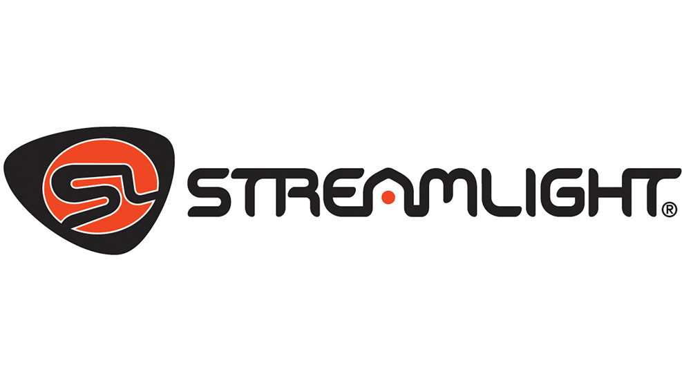 Streamlight company logo