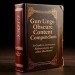gun lingo book