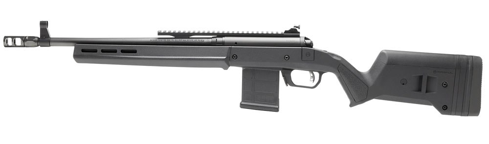 Savage | 110 Magpul Scout