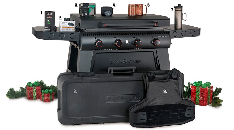 2024 Holiday Gift Guide: Gifts Over $200 | An Official Journal Of The NRA