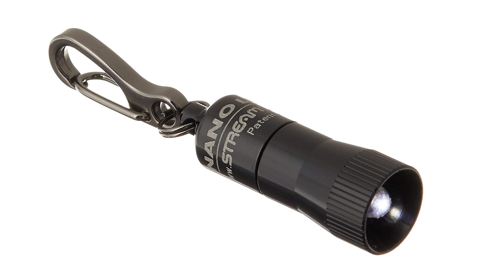 Streamlight Nano