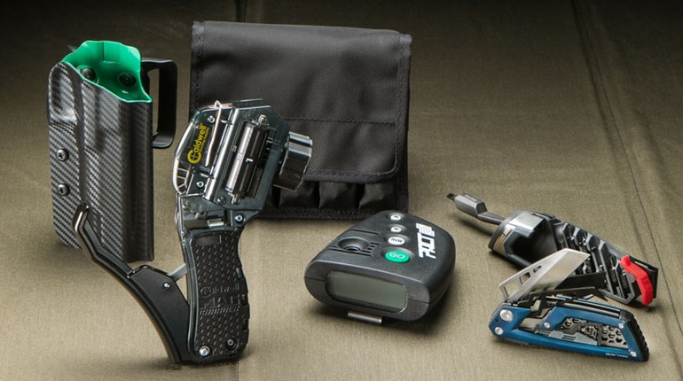 Essential Gear for Competition Shooters | An Official Journal Of The NRA