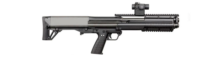 Kel-Tec KSG