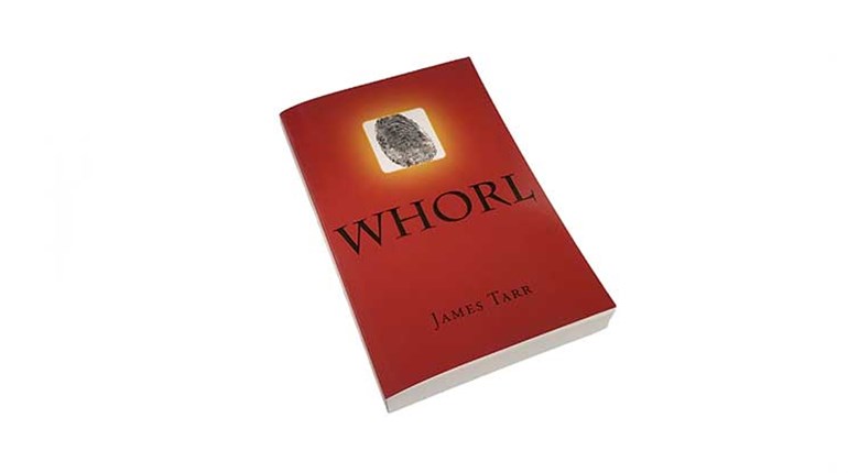 Gunwriter James Tarr Releases Novel 'Whorl' | An Official Journal Of The NRA