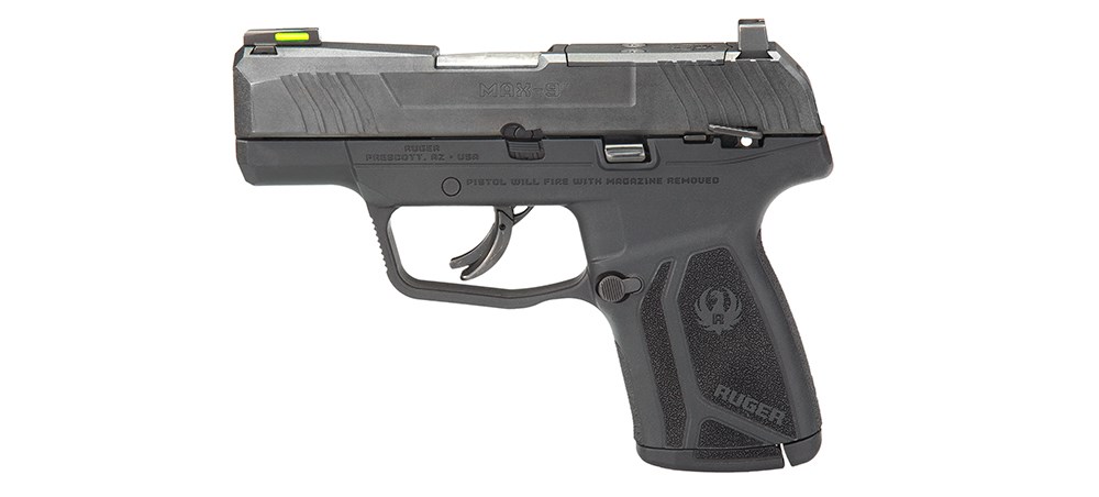 Ruger Max-9
