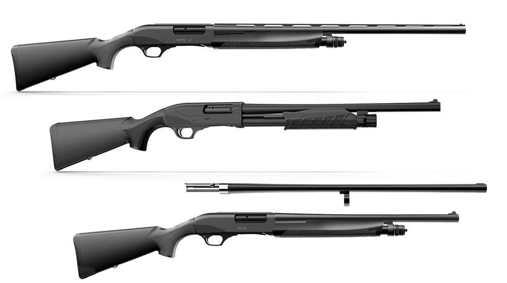 Retay Shotguns