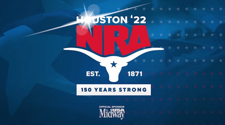 MidwayUSA Named Official Sponsor of 2022 NRA Annual Meetings & Exhibits | An Official Journal Of The NRA