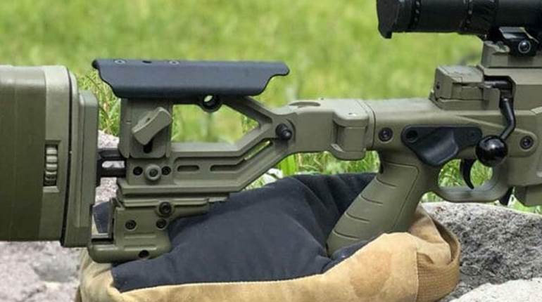 First Look: New Rifle Accessories from Anarchy Outdoors | An Official Journal Of The NRA