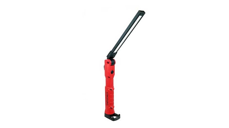 Review: Streamlight Stinger Switchblade Light | An Official Journal Of The NRA