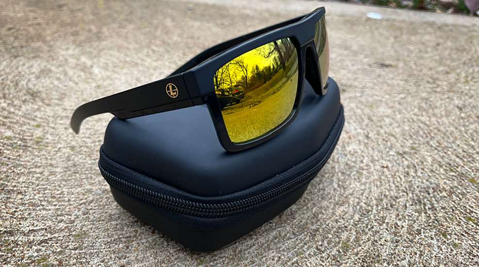 Leupold performance eyewear