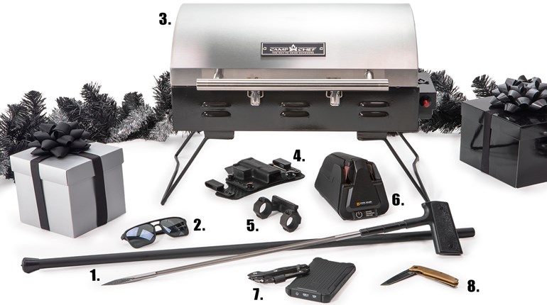 2022 Holiday Gift Guide: Gifts $105 to $170 | An Official Journal Of The NRA