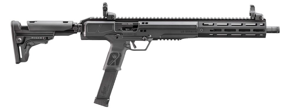 Ruger | LC Carbine