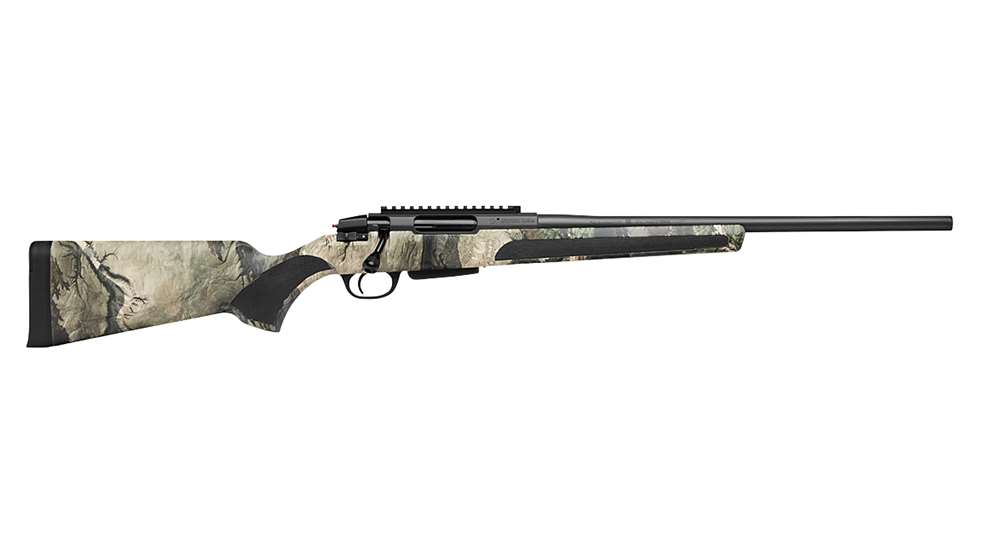 Savage 334
