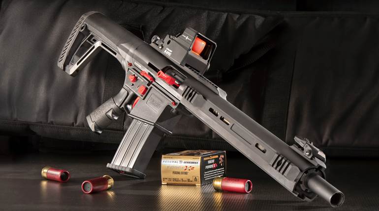 Review: Tokarev TT12 Pro | An Official Journal Of The NRA