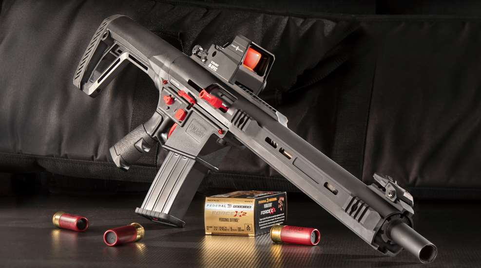 Tokarev TT12 Pro
