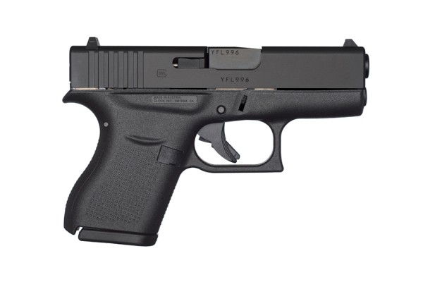 Glock G43