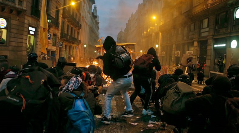 10 Best Ways to Defend Yourself Against Civil Unrest | An Official Journal Of The NRA