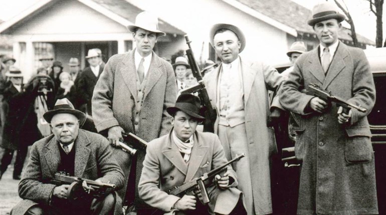 Straight Talk: Jelly Bryce Oklahoma Shootist | An Official Journal Of The NRA