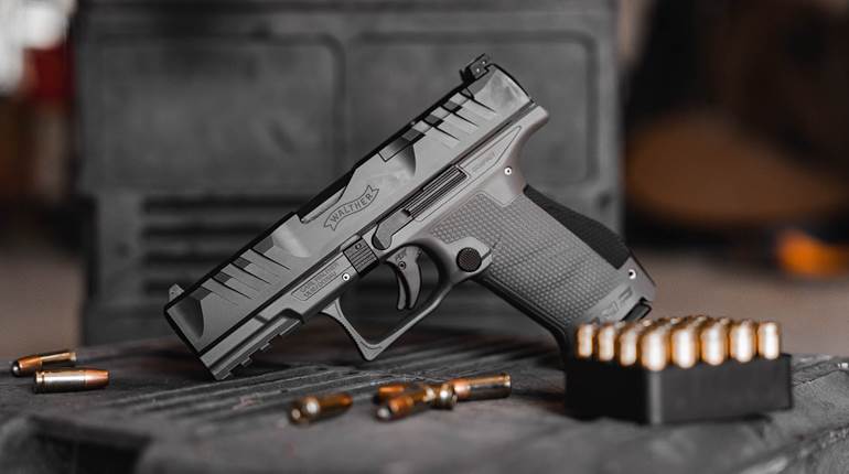 Walther Arms Introduces PDP and Sierra Ammunition Promotion | An Official Journal Of The NRA