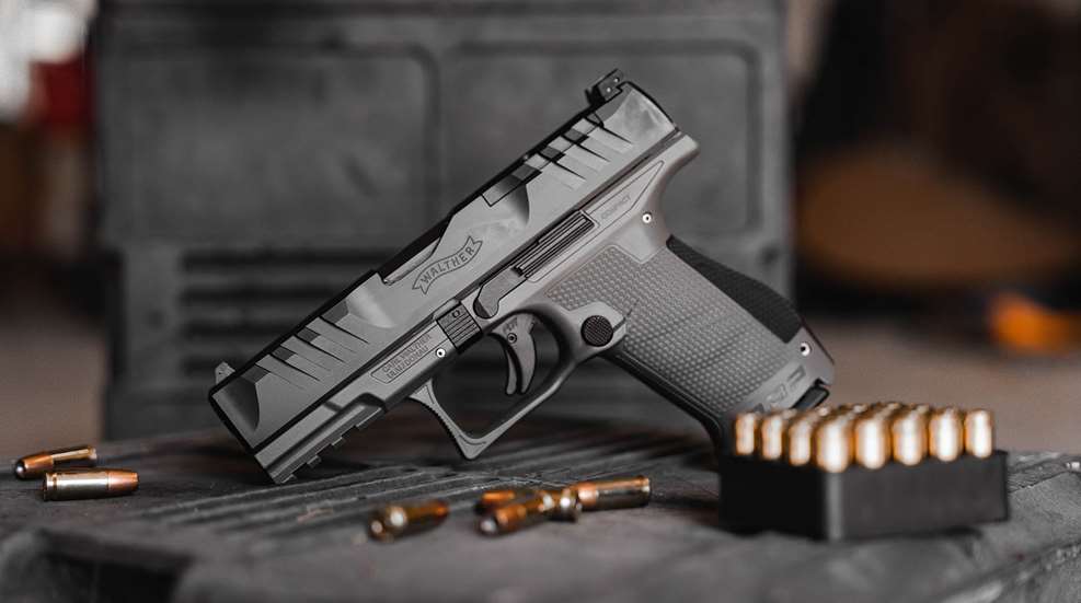 Walther and Sierra