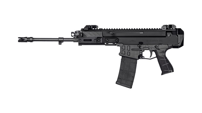 First Look: CZ Bren 2 Ms Carbines and Pistols | An Official Journal Of The NRA
