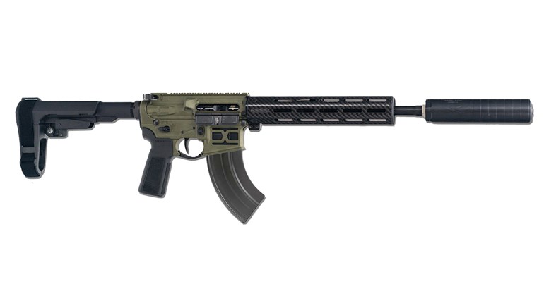 First Look: Faxon Firearms For The .338 ARC Round | An Official Journal Of The NRA