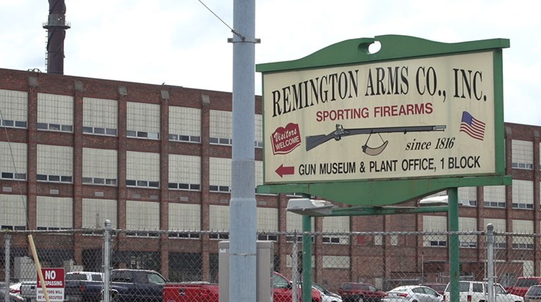 Remington Faces Uncertainty Post Bankruptcy Breakup | An Official Journal Of The NRA