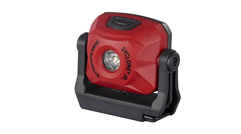 First Look: Streamlight Syclone Jr. | An Official Journal Of The NRA