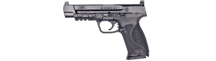 Smith &amp; Wesson  Performance Center M&amp;P9 M2.0 C.O.R.E.