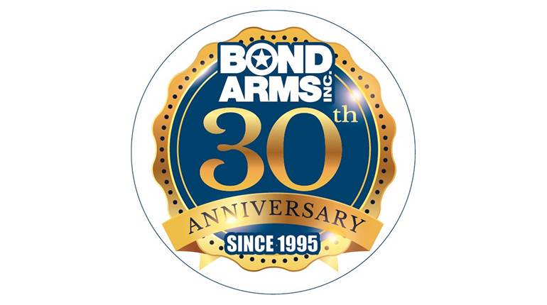Bond Arms Celebrates 30th Anniversary | An Official Journal Of The NRA