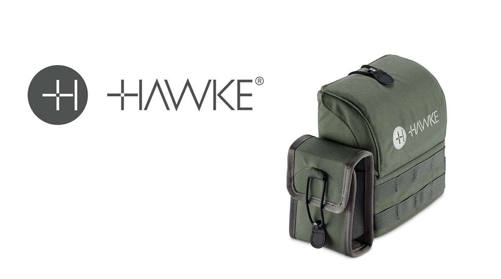 Hawke Optics Binocular Case