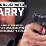 Icarry Garrison Cover