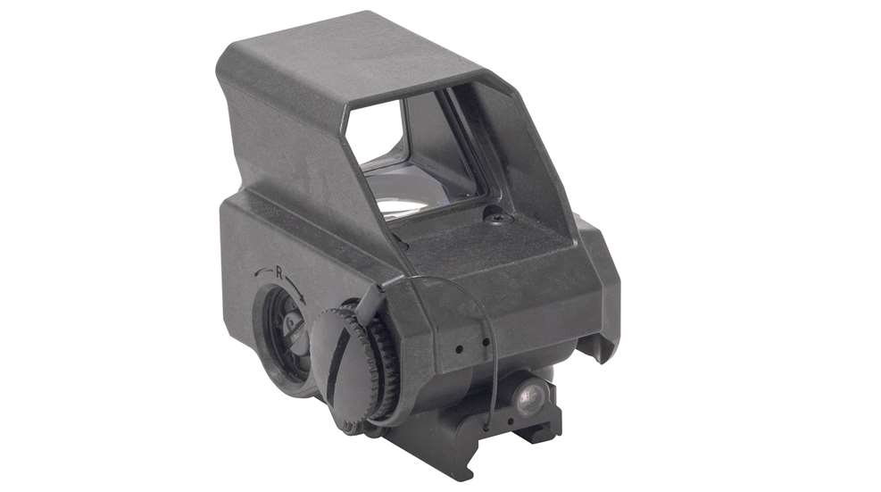 Meprolight Tru-Vision Red Dot Optic