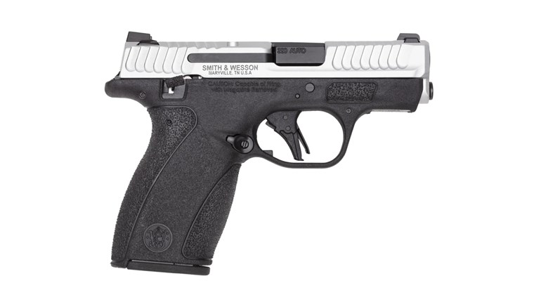 First Look: Davidson’ Exclusive Smith & Wesson Bodyguard 2.0 | An Official Journal Of The NRA