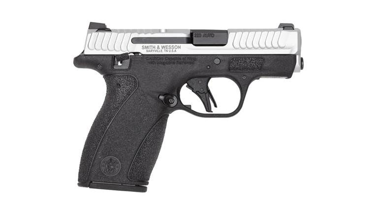 First Look: Davidson’ Exclusive Smith & Wesson Bodyguard 2.0 | An Official Journal Of The NRA