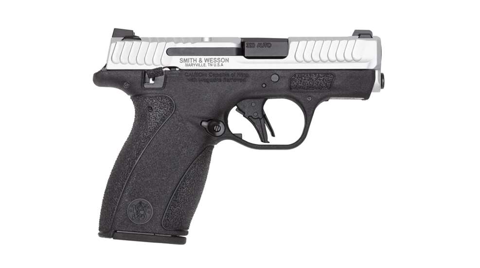Davidson’ Exclusive Smith & Wesson Bodyguard 2.0