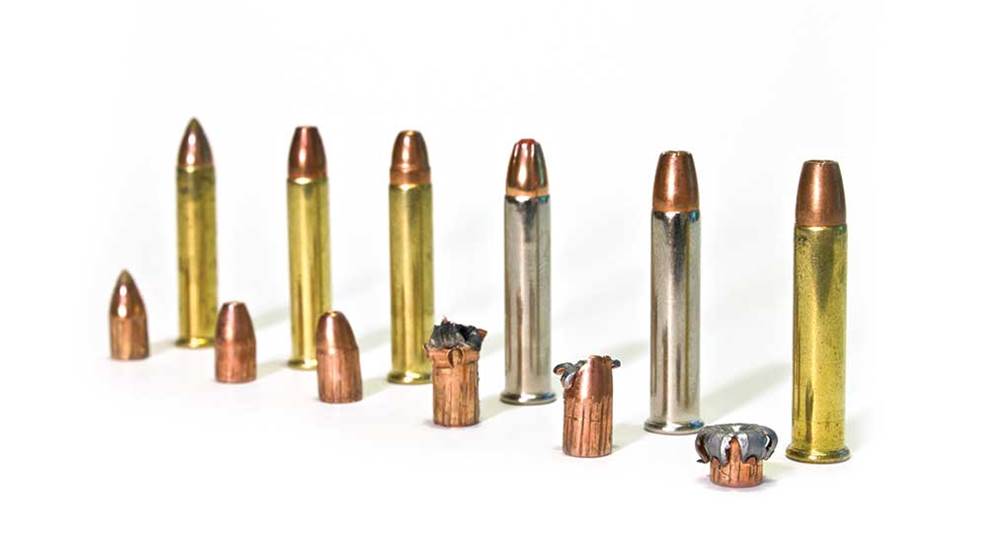 Using 22 Magnum For Self Defense An Official Journal Of The Nra Using 22 Magnum For Self Defense An Official Journal Of The Nra
