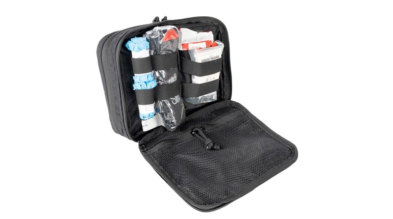 First Look: North American Rescue EDC Fanny Packs | An Official Journal Of The NRA