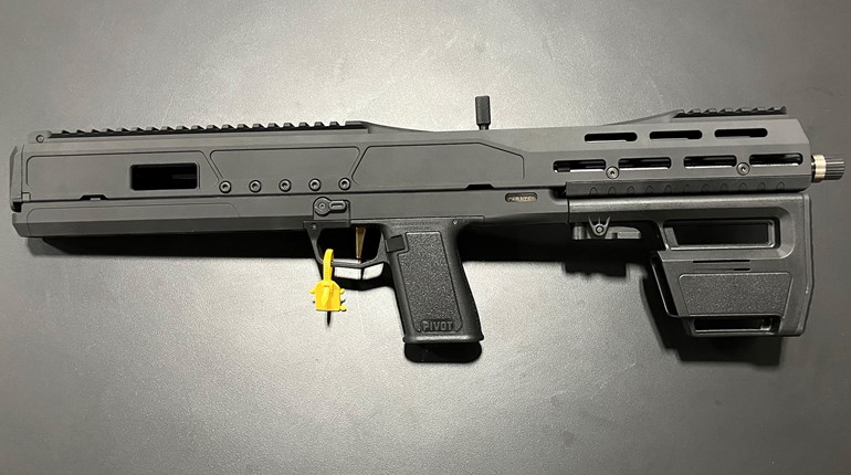 Editor’s Picks: SHOT Show 2023 Day Two | An Official Journal Of The NRA