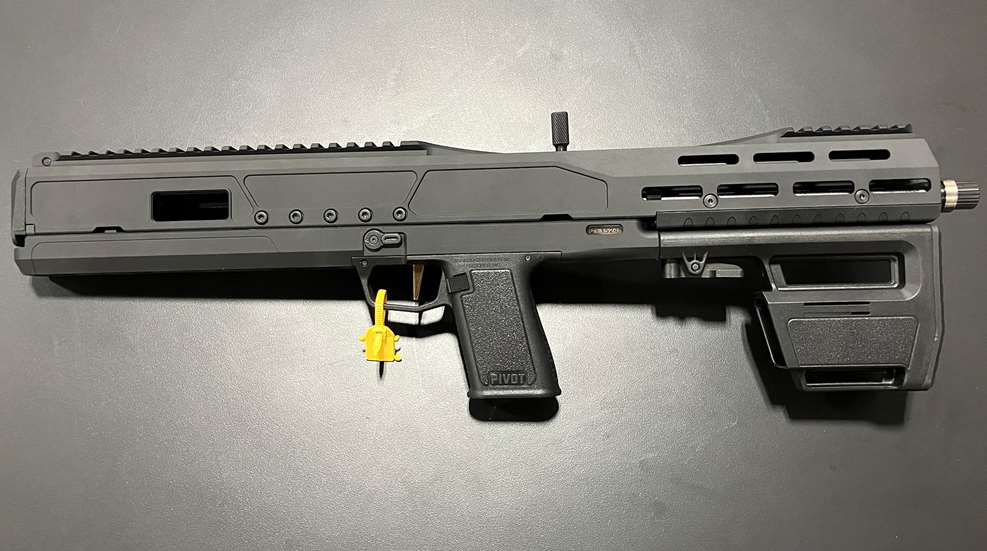 The good and the weird from SHOT Show 2023