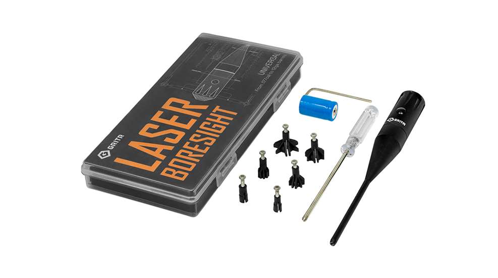 Gritr Lasersighter