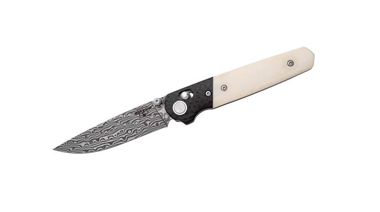 First Look: Bear & Son Lawman Pocketknife | An Official Journal Of The NRA