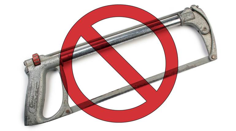 Rifles: Discreet Modifications | An Official Journal Of The NRA