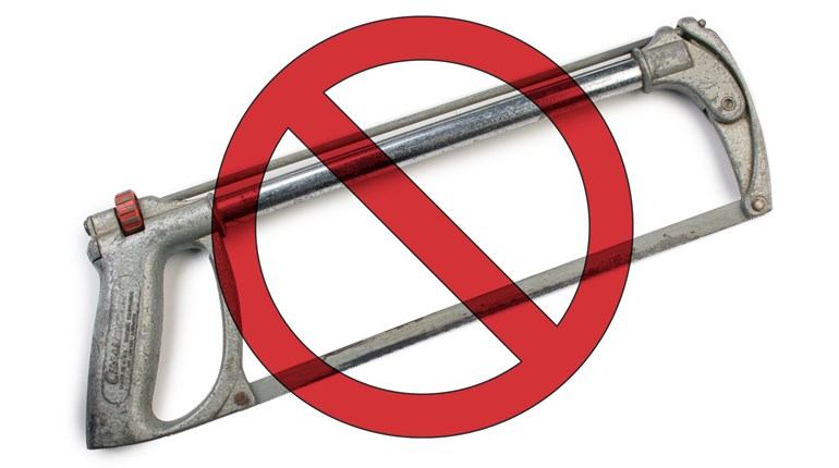 Rifles: Discreet Modifications | An Official Journal Of The NRA