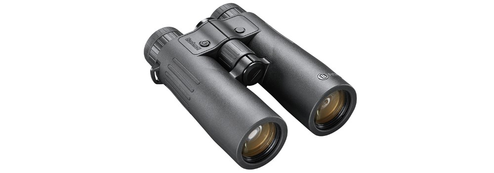Bushnell | Fusion X Ranging Binoculars