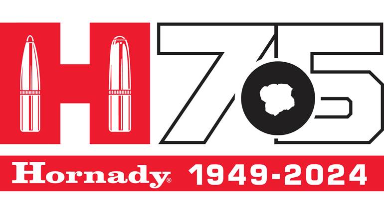 Hornady Not Slowing Down After 75th Anniversary Party | An Official Journal Of The NRA